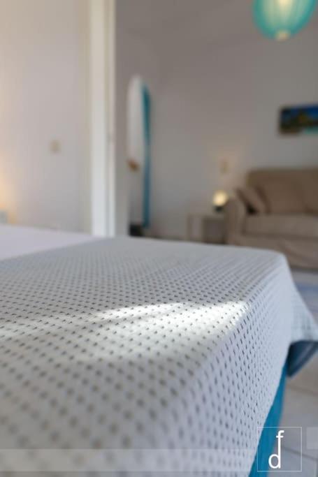 Karantou Villa Tirósz Kültér fotó